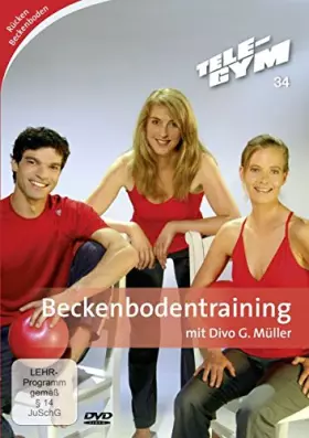 Couverture du produit · Beckenbodentraining [Standard Version] [Import]