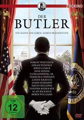 Couverture du produit · Der Butler (Softbox) [Import]