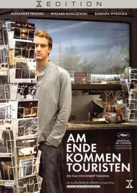 Couverture du produit · Am Ende kommen die Touristen