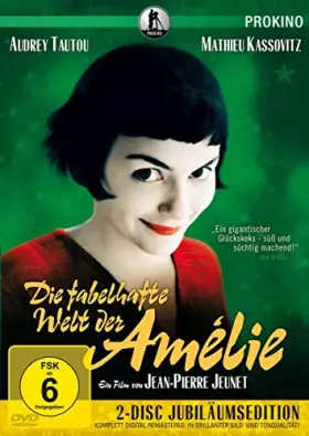 Couverture du produit · Die Fabelhafte Welt der Amelie [Import]