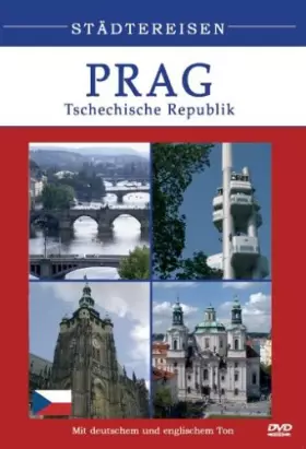 Couverture du produit · Prag [Import]