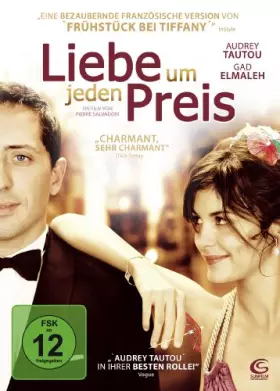 Couverture du produit · DVD Liebe um jeden Preis [Import]