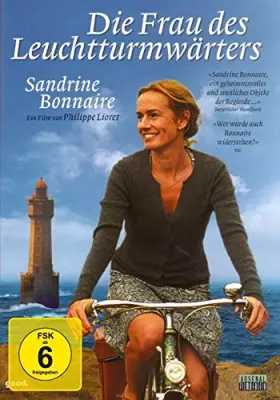 Couverture du produit · Die Frau des Leuchtturmwärters [Import]