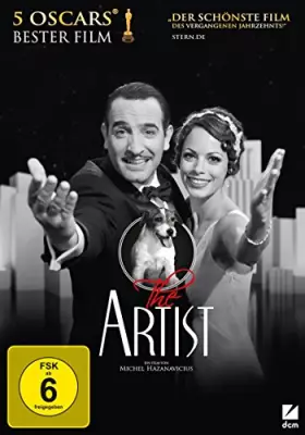 Couverture du produit · The Artist Award Edition [Import]