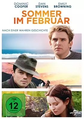 Couverture du produit · Sommer im Februar [Import]