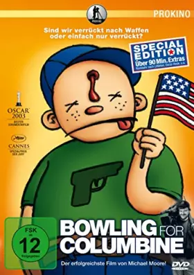 Couverture du produit · Bowling for Columbine [Import]