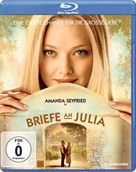 Couverture du produit · Briefe an Julia [Blu-Ray] [Import]