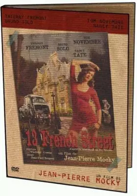 Couverture du produit · 13 French Street