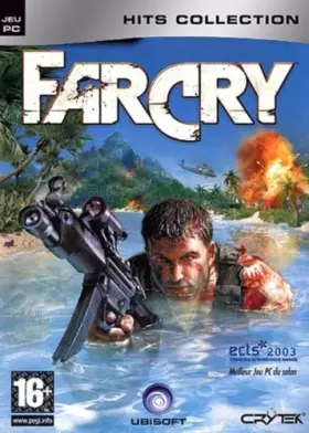 Couverture du produit · Far Cry