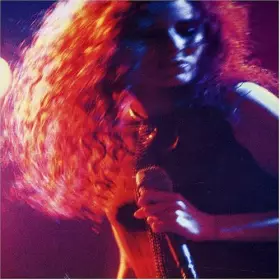 Couverture du produit · Elsa : Connexion live