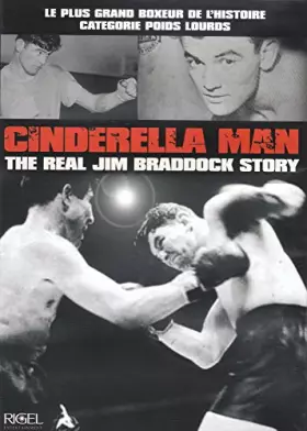 Couverture du produit · The Real Jim Braddock Story - Cinderella Man