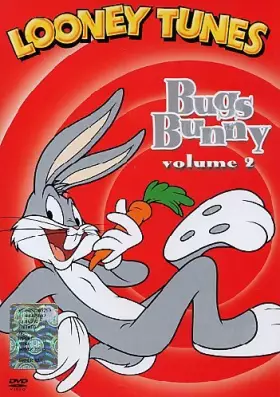 Couverture du produit · Looney Tunes-Bugs Bunny Volume 02 [Import]