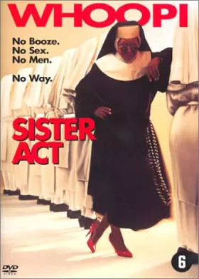 Couverture du produit · Sister Act [Import belge]