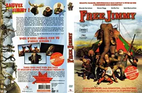 Couverture du produit · Free Jimmy