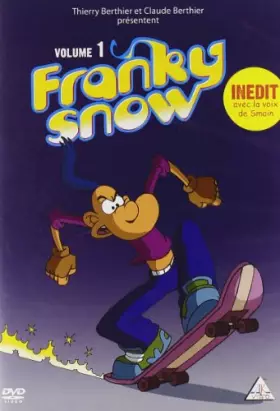 Couverture du produit · Franky Snow vol.1