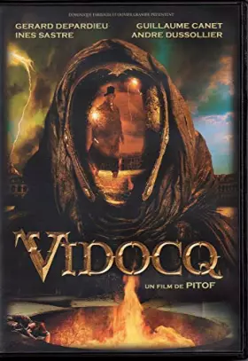 Couverture du produit · Vidocq-DVD