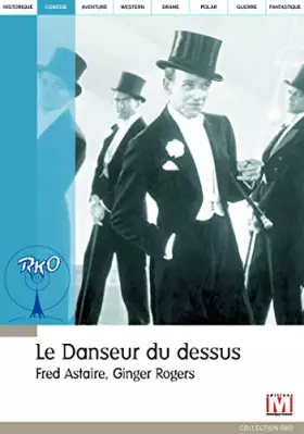 Couverture du produit · Le Danseur du Dessus