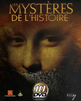 Couverture du produit · Mystères de l'histoire