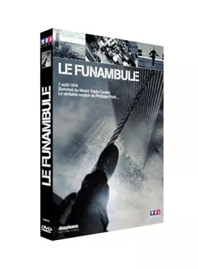 Couverture du produit · Le Funambule