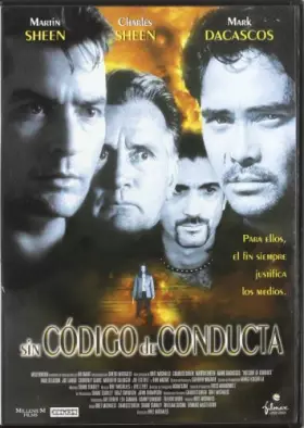Couverture du produit · Sin Codigo De Conducta [Import]