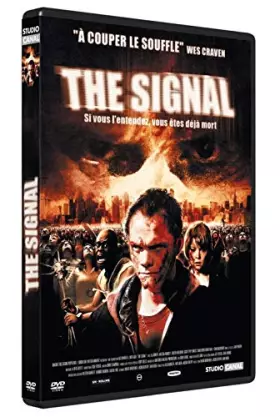 Couverture du produit · The Signal