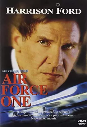 Couverture du produit · Air Force One [Édition Spéciale]