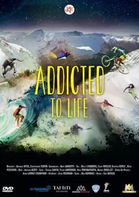 Couverture du produit · Nuit de la Glisse : Addicted to Life