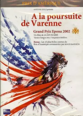 Couverture du produit · A la Poursuite de Varennes
