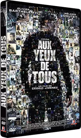 Couverture du produit · Aux Yeux de Tous