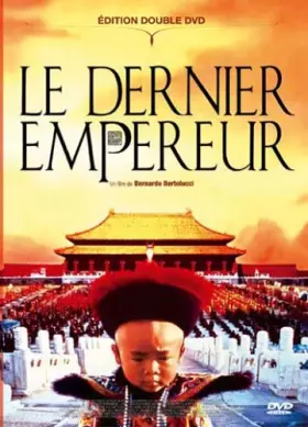 Couverture du produit · Le Dernier Empereur + Innocents-The Dreamers