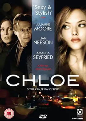Couverture du produit · Chloe [Import]
