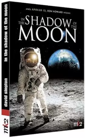 Couverture du produit · in Shadow of The Moon