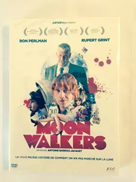 Couverture du produit · Moonwalkers DVD - Audio Français - Zone Europe