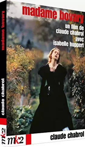 Couverture du produit · Madame Bovary