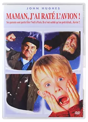 Couverture du produit · Maman, j'ai raté l'avion