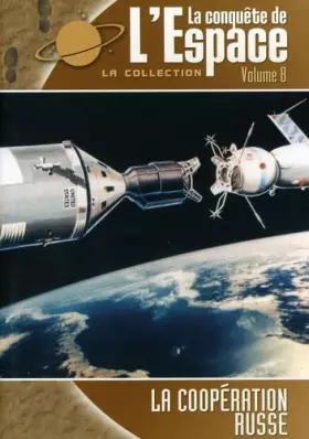 Couverture du produit · La Conquete De l'espace, Vol. 8