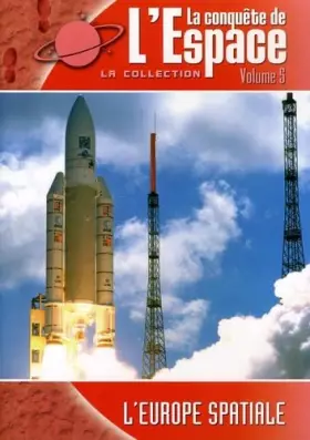 Couverture du produit · La Conquete De l'espace, Vol. 5