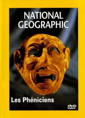 Couverture du produit · National Geographic-Les phéniciens