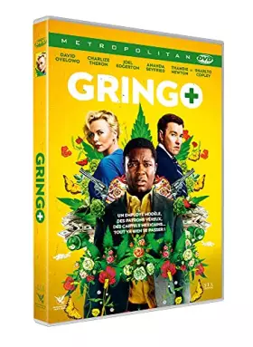 Couverture du produit · Gringo