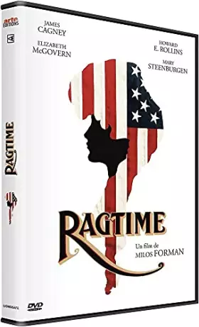 Couverture du produit · Ragtime