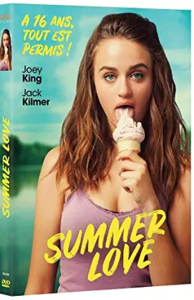 Couverture du produit · Summer Love