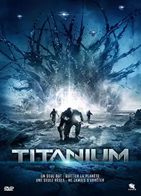 Couverture du produit · Titanium