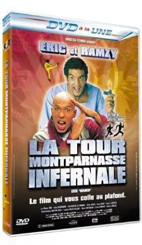 Couverture du produit · La Tour Montparnasse infernale