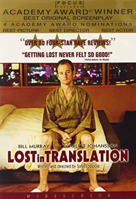 Couverture du produit · Lost in Translation [Import USA Zone 1]
