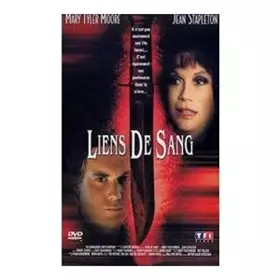 Couverture du produit · Liens De Sang