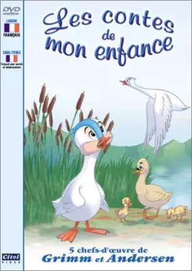 Couverture du produit · Les Contes de mon enfance : Le Vilain petit canard