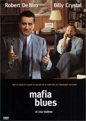 Couverture du produit · Mafia Blues