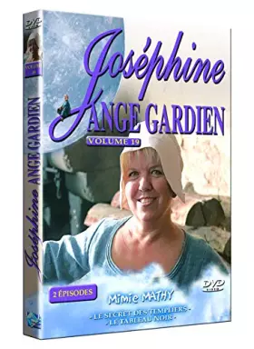 Couverture du produit · Joséphine, Ange Gardien-Vol. 19