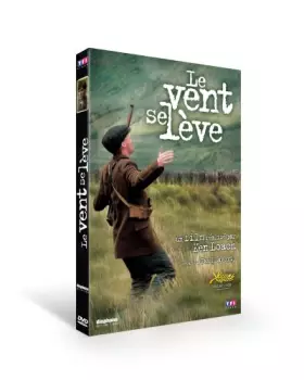 Couverture du produit · Le vent se lève