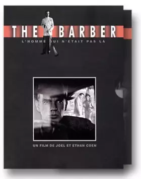 Couverture du produit · The Barber-l'homme Qui n'était Pas là [Édition Triple]